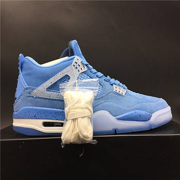 Jordan 4 Retro Sky Blue