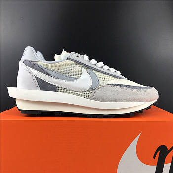 Nike LD Waffle Sacai Summit White