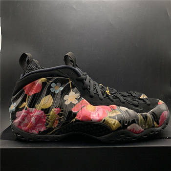 Nike Air Foamposite One Floral