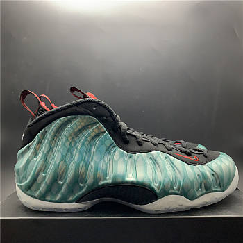 Nike Air Foamposite One Gone Fishing