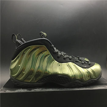 Nike Air Foamposite One Legion Green - 314996-301 