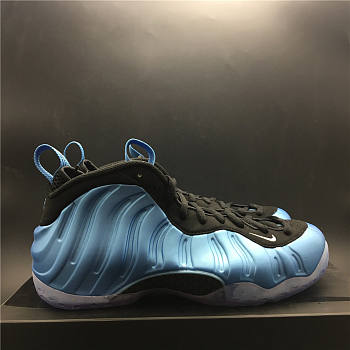 Nike Air Foamposite One University Blue - 314996-402