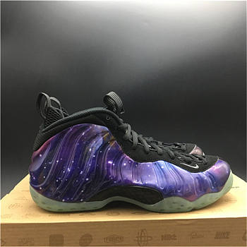 Nike Air Foamposite One NRG Galaxy