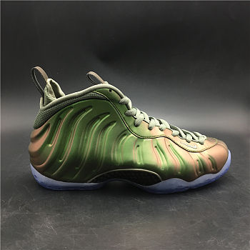 Nike Air Foamposite One Iridescent - AA3963-001 