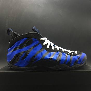 Nike Air Foamposite One Memphis Tigers