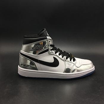 Air Jordan 1 Retro High Think 16 (Pass the Torch)