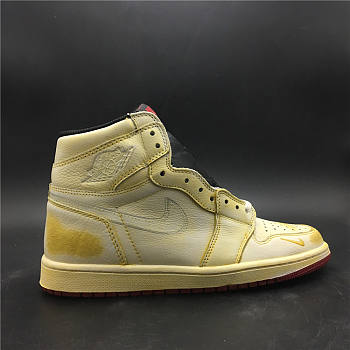 Air Jordan 1 Retro High Nigel Sylvester