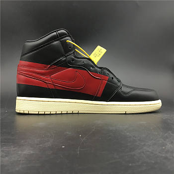 Air Jordan 1 Retro High OG Defiant Couture