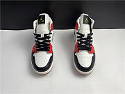 Air Jordan 1 Mid Let(Her)Man - DC1426-100 - 3