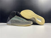 adidas Yeezy QNTM Teal Blue - G58864 - 4