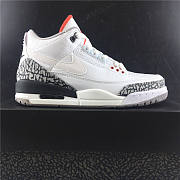 Air Jordan 3 JTH Super Bowl - AV6683-160 - 2