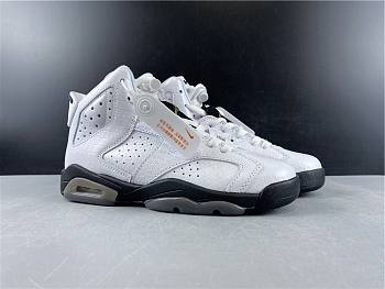 Air Jordan 6 Retro Alligator