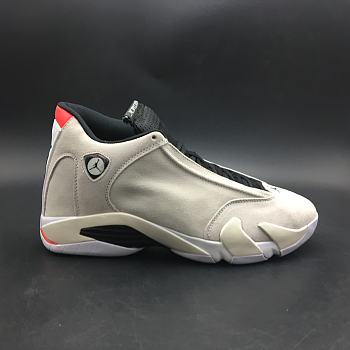 Air Jordan 14 Desert Sand 