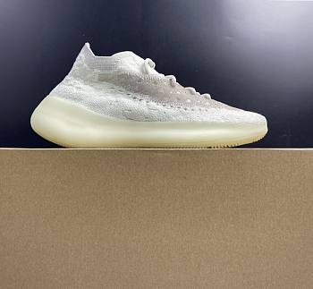 Yeezy Boost 380 Calcite