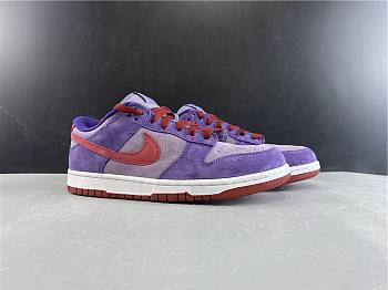 Nike SB Dunk Low Plum