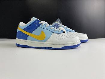 Nike Dunk Low GS Splash