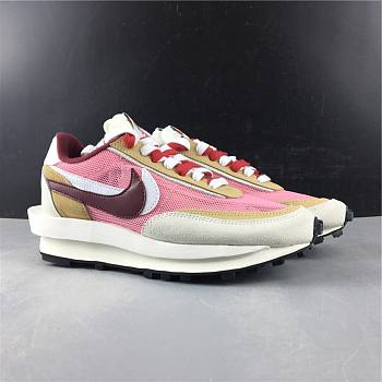 Nike LD Waffle Sacai Pink Multi