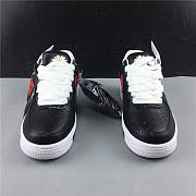 Nike Air Force 1 Low G-Dragon Peaceminusone Para-Noise (Korea exclusive) - AQ3692-002 - 3