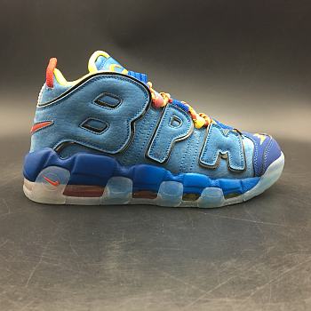 Nike Air More Uptempo Doernbecher