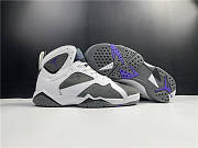 Air Jordan 7 Retro Flint (2021) - CU9307-100 - 3