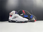 Air Jordan 7 Retro BCFC Paris Saint-Germain (2021) - CZ0789-105 - 2