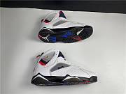 Air Jordan 7 Retro BCFC Paris Saint-Germain (2021) - CZ0789-105 - 5