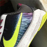 Nike Kobe 5 Protro Chaos - CD4991-100 - 4