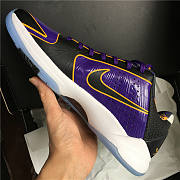 Nike Kobe 5 Protro Lakers - CD4991-500 - 3