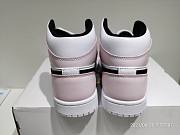 Air Jordan 1 Mid Barely Rose - BQ6472-500 - 2