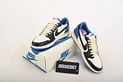 Travis Scott Fragment Air Jordan 1 Low - DM7866-140 - 3