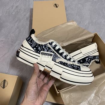 VESSEL G.O.P. Lows Cashew Flower Converse 