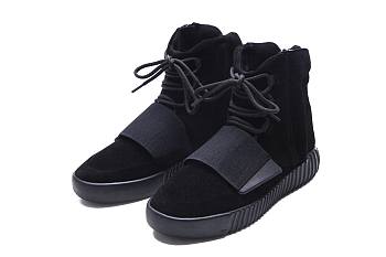 adidas Yeezy Boost 750 Triple Black