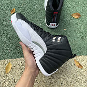 Air Jordan 12 Retro Playoffs (2012) - 130690-001 - 5