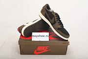 Air Jordan 1 Retro Low OG SP Travis Scott - CQ4277-001 - 2