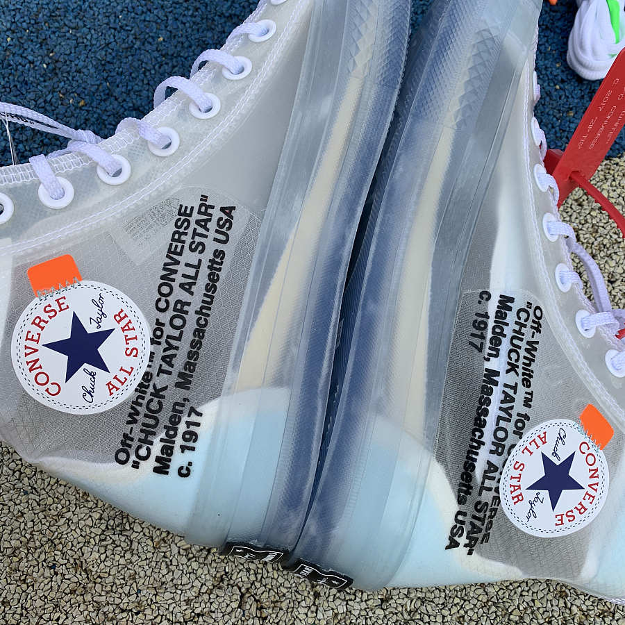 chuck taylor vulcanized