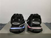 Balenciaga Track Black LED version -  542436 W1GB1 1000 - 2