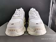 Balenciaga Triple S White - 483546W06F19000 - 4