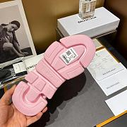 Balenciaga Speed 2.0 Pink - 617196W2DB15601 - 5