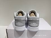 Air Jordan 1 Low Wolf Grey - DC0774-105 - 5