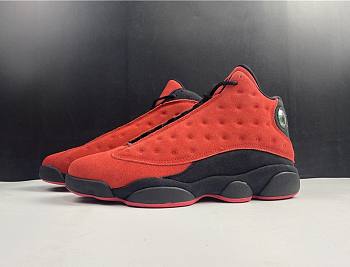 Air Jordan 13 Reverse Bred - DJ5982-602