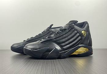 Air Jordan 14 Retro Defining Moments Pack - 487471-022