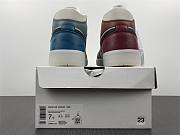 Air Jordan 1 Mid Anti-Gravity Machines - DM9601-200 - 2