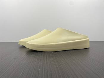 Fear of God The California Slip-On Cream