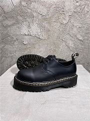 Rick Owens x Dr. Martens 1461 Bex Derbys - DW21S68056001 - 3