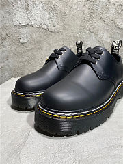 Rick Owens x Dr. Martens 1461 Bex Derbys - DW21S68056001 - 4