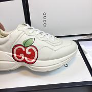 Gucci Rhyton Apple -  609343 DRW00 9522 - 5