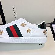 Gucci Ace Bees and Stars - 386750 A38F0 9073 - 5