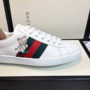 Gucci Ace Kitten - 630616 1XG60 9114 - 2