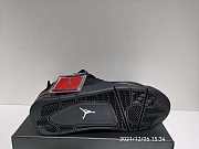 Air Jordan 4 Retro Black Cat 2020 (GS) - 408452-010 - 3