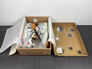 Nike Dunk Low Off-White Lot 22 - DM1602-124 - 2